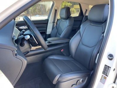 2025 Genesis GV70 2.5T