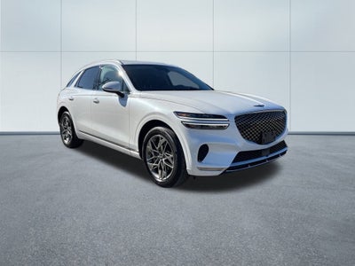2025 Genesis GV70 2.5T