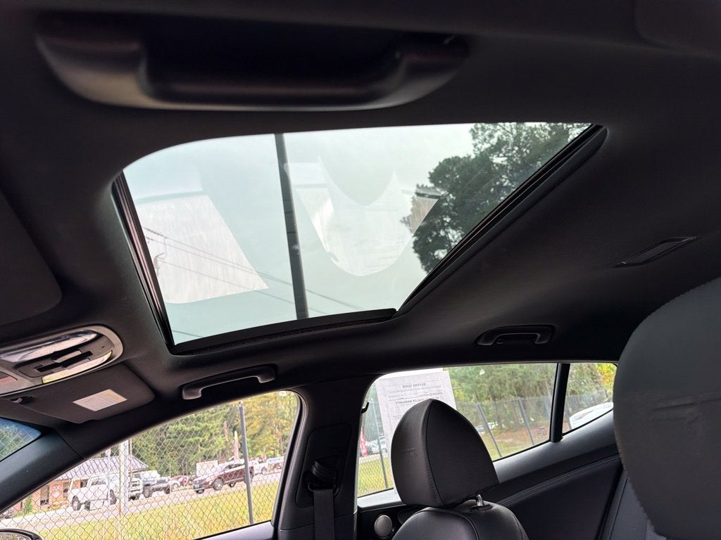 2023 Kia Stinger GT-Line