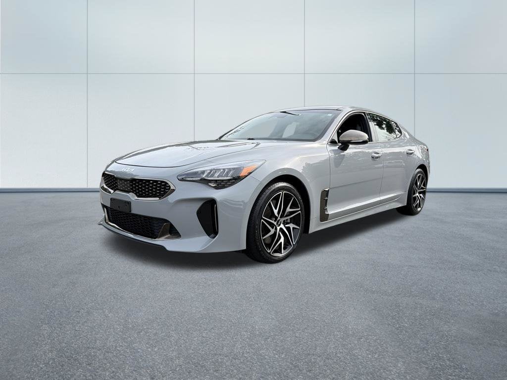 2023 Kia Stinger GT-Line