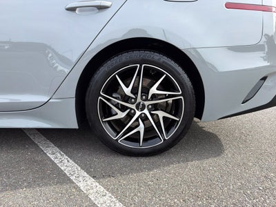2023 Kia Stinger GT-Line