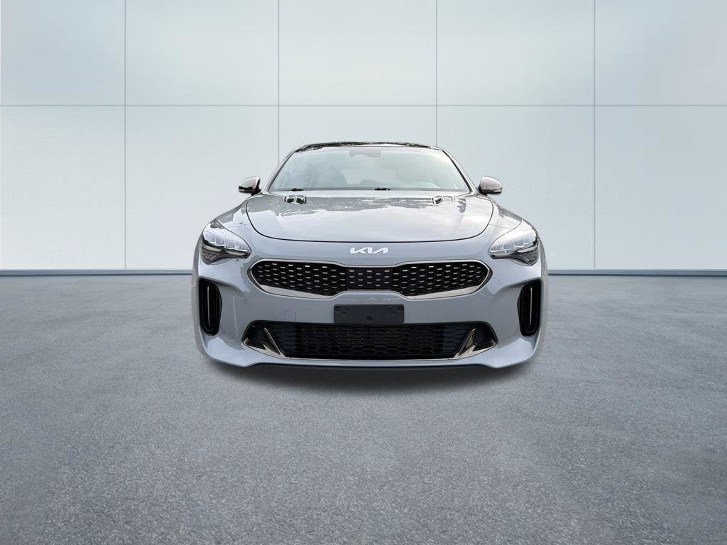 2023 Kia Stinger GT-Line