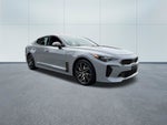 2023 Kia Stinger GT-Line