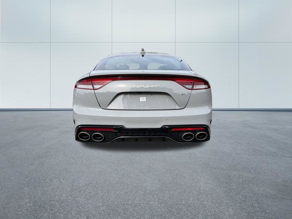 2023 Kia Stinger GT-Line
