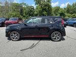 2021 Kia Soul Turbo