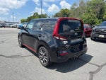 2021 Kia Soul Turbo
