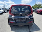 2021 Kia Soul Turbo