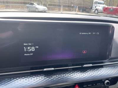 2024 Kia Carnival SX Prestige