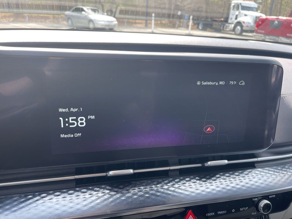2024 Kia Carnival SX Prestige