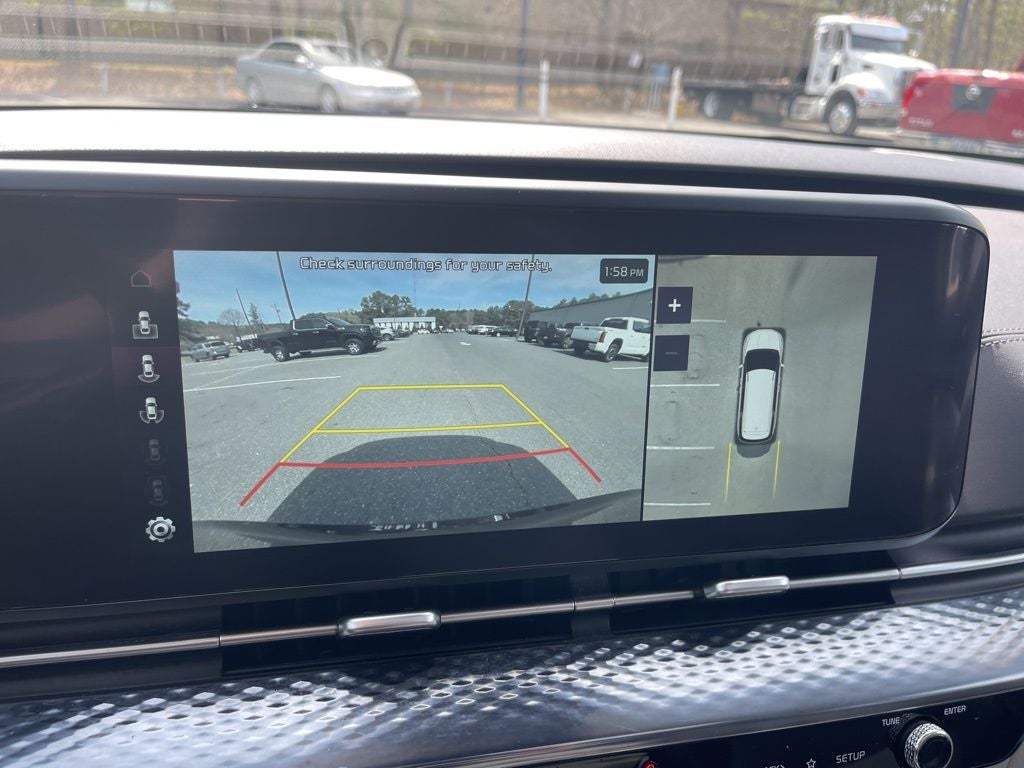 2024 Kia Carnival SX Prestige