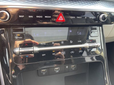 2024 Kia Carnival SX Prestige