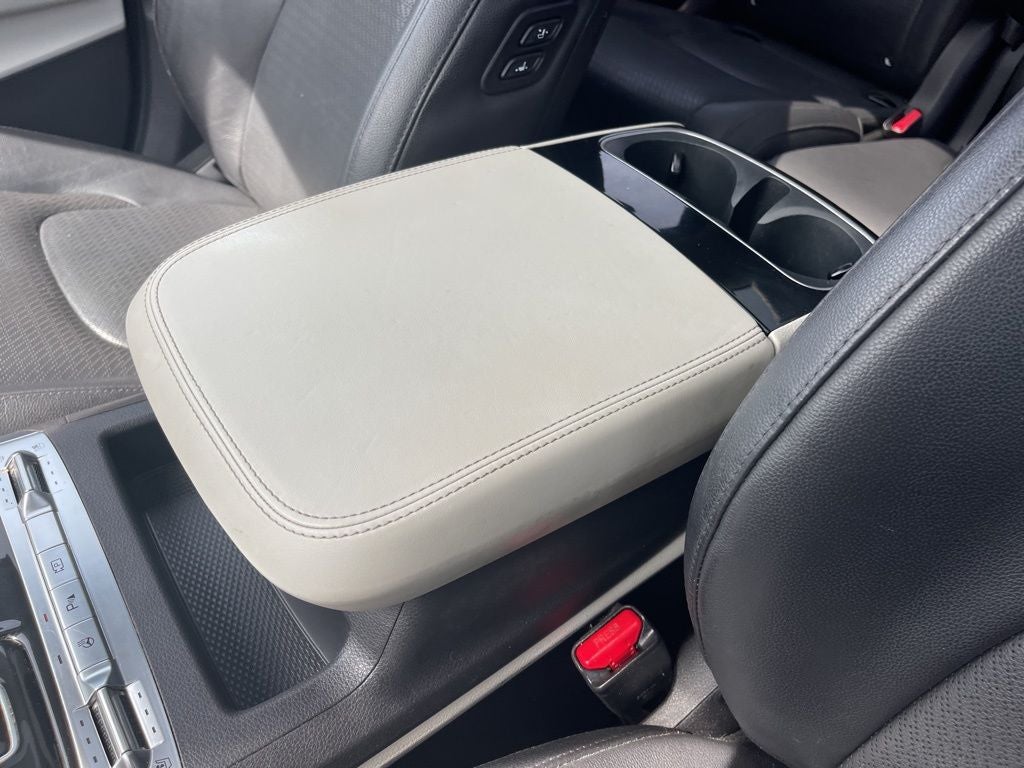 2024 Kia Carnival SX Prestige