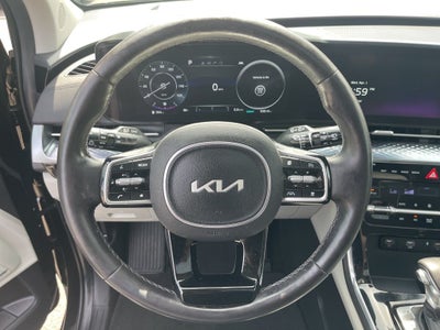 2024 Kia Carnival SX Prestige
