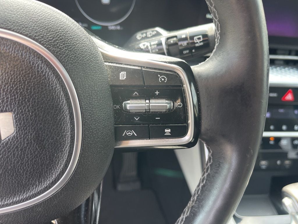 2024 Kia Carnival SX Prestige