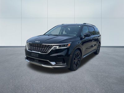 2024 Kia Carnival SX Prestige
