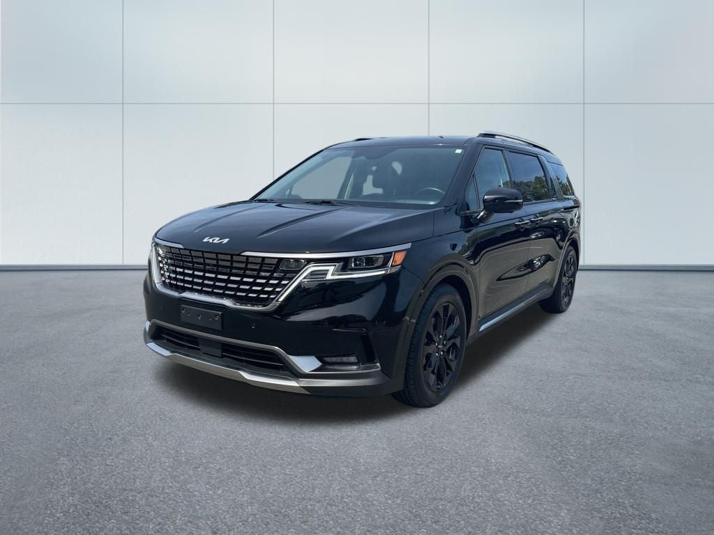 2024 Kia Carnival SX Prestige
