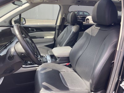 2024 Kia Carnival SX Prestige