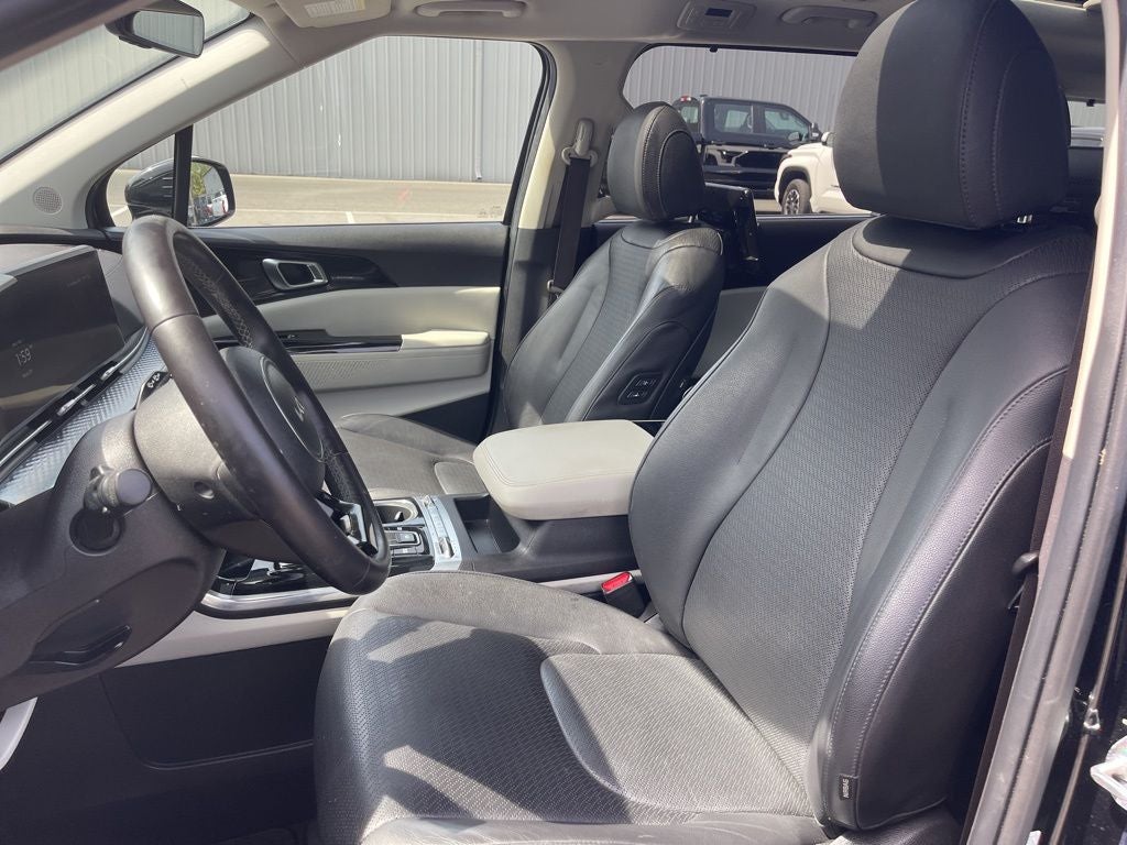 2024 Kia Carnival SX Prestige