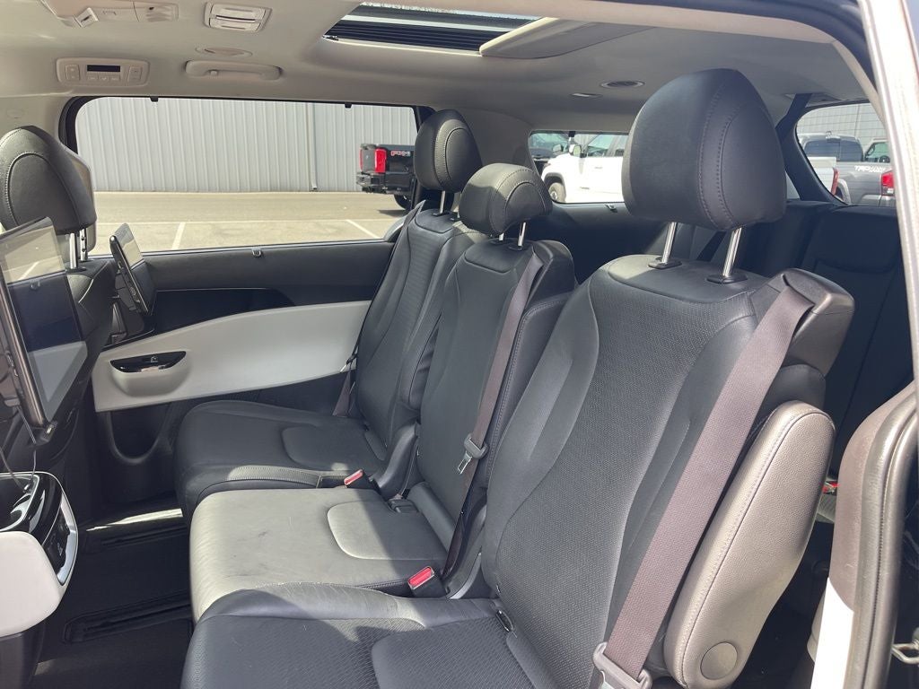 2024 Kia Carnival SX Prestige