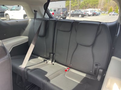 2024 Kia Carnival SX Prestige