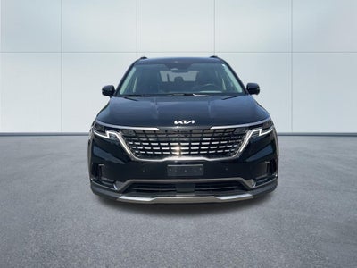 2024 Kia Carnival SX Prestige