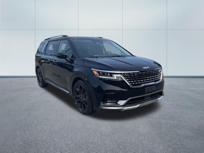 2024 Kia Carnival SX Prestige