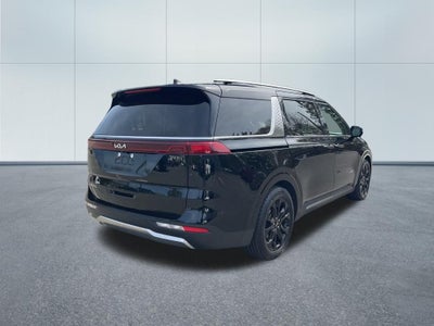 2024 Kia Carnival SX Prestige