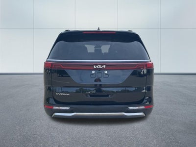 2024 Kia Carnival SX Prestige