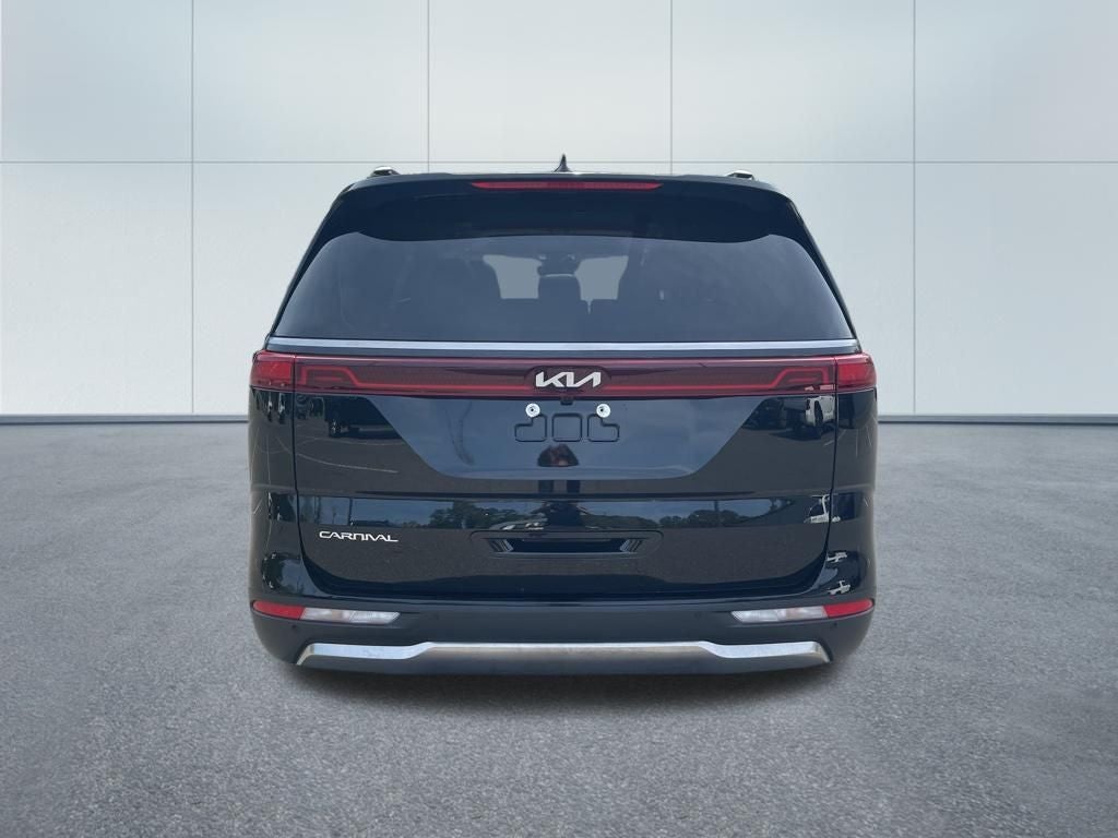 2024 Kia Carnival SX Prestige