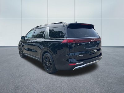 2024 Kia Carnival SX Prestige