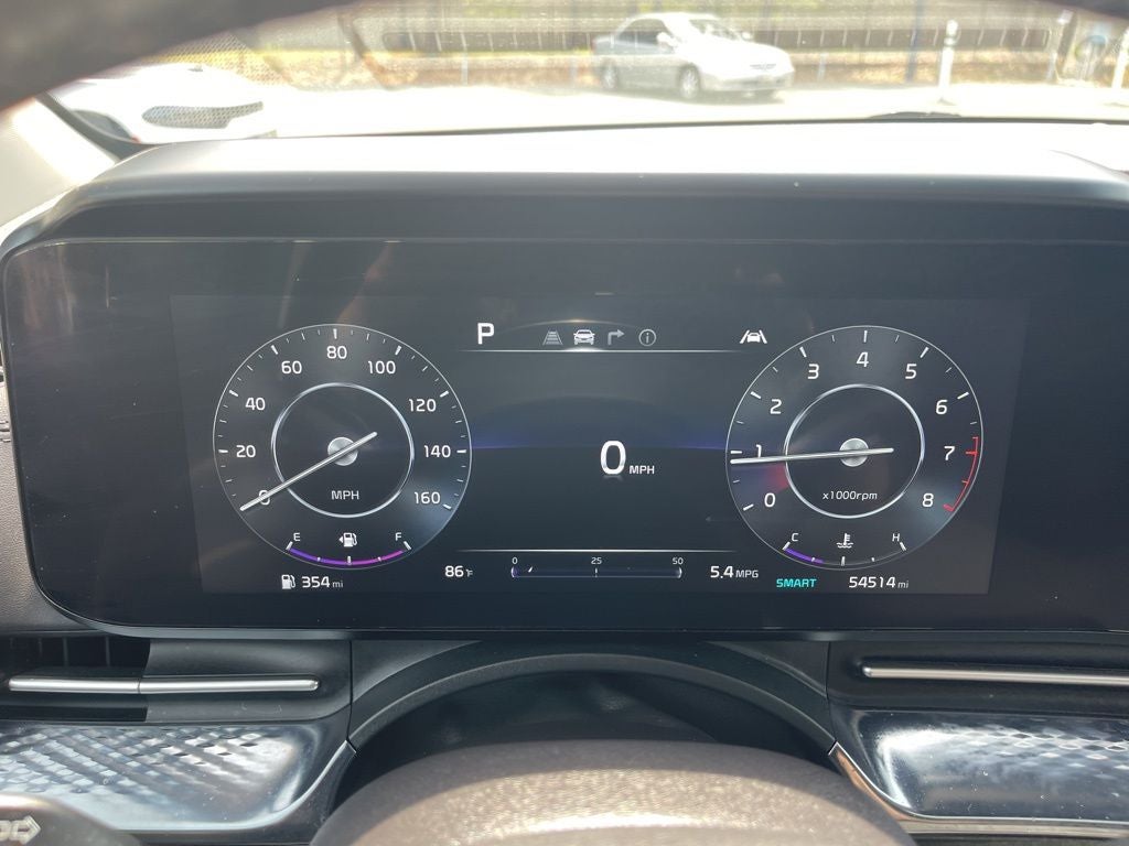 2024 Kia Carnival SX Prestige