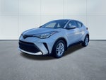 2021 Toyota C-HR LE