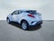 2021 Toyota C-HR LE