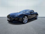 2014 Jaguar F-TYPE V8 S