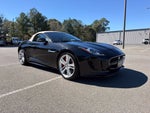 2014 Jaguar F-TYPE V8 S
