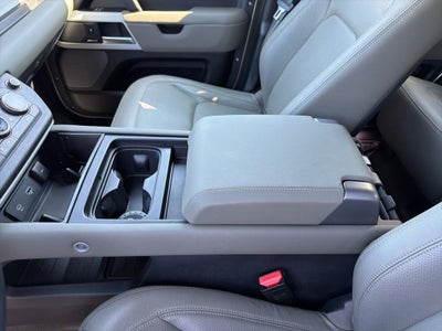 2024 Land Rover Defender 110 S