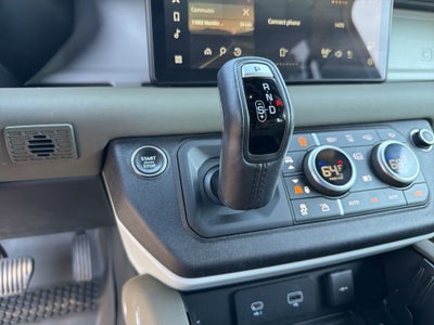 2024 Land Rover Defender 110 S