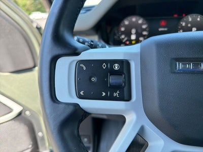 2024 Land Rover Defender 110 S