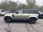 2024 Land Rover Defender 110 S