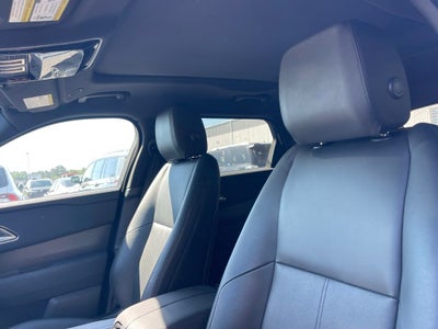 2025 Land Rover Range Rover Velar Dynamic SE