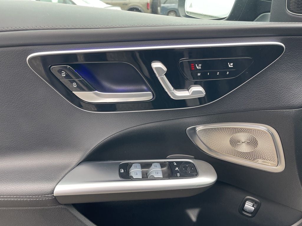 2024 Mercedes-Benz C-Class C 300 4MATIC®