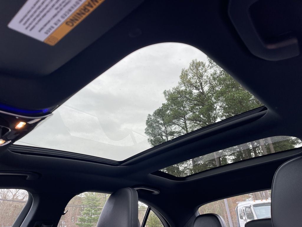 2024 Mercedes-Benz C-Class C 300 4MATIC®