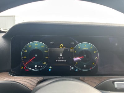 2023 Mercedes-Benz E-Class E 350 4MATIC®