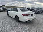 2023 Mercedes-Benz E-Class E 350 4MATIC®
