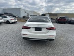 2023 Mercedes-Benz E-Class E 350 4MATIC®