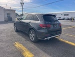 2022 Mercedes-Benz GLC GLC 300 4MATIC®