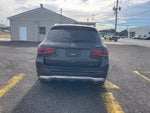 2022 Mercedes-Benz GLC GLC 300 4MATIC®