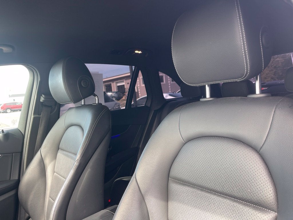 2022 Mercedes-Benz GLC GLC 300 4MATIC®