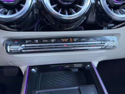 2025 Mercedes-Benz GLA GLA 250 4MATIC®
