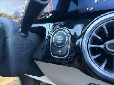 2025 Mercedes-Benz GLA GLA 250 4MATIC®